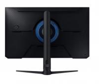 SAMSUNG 27" Odyssey G3 LS27DG302EUXUF 27 inç 180Hz 1ms Pivot VA Oyuncu Monitörü